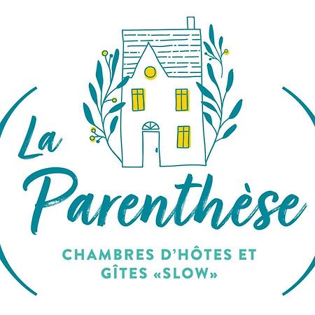Bed and Breakfast La Parenthese Saint-Genix-sur-Guiers Zewnętrze zdjęcie