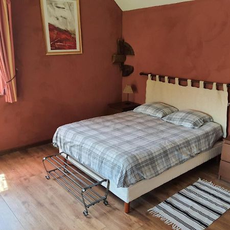 Bed and Breakfast La Parenthese Saint-Genix-sur-Guiers Zewnętrze zdjęcie