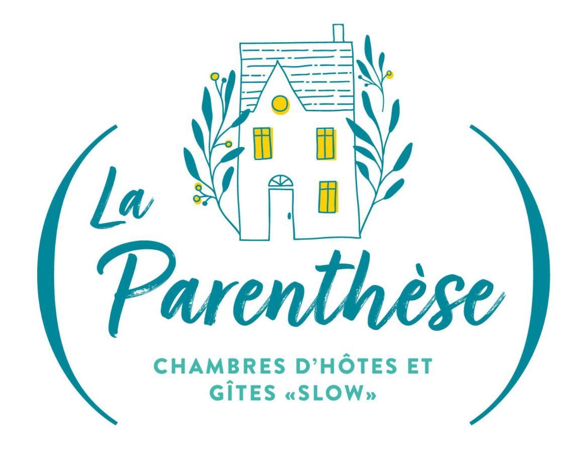 Bed and Breakfast La Parenthese Saint-Genix-sur-Guiers Zewnętrze zdjęcie
