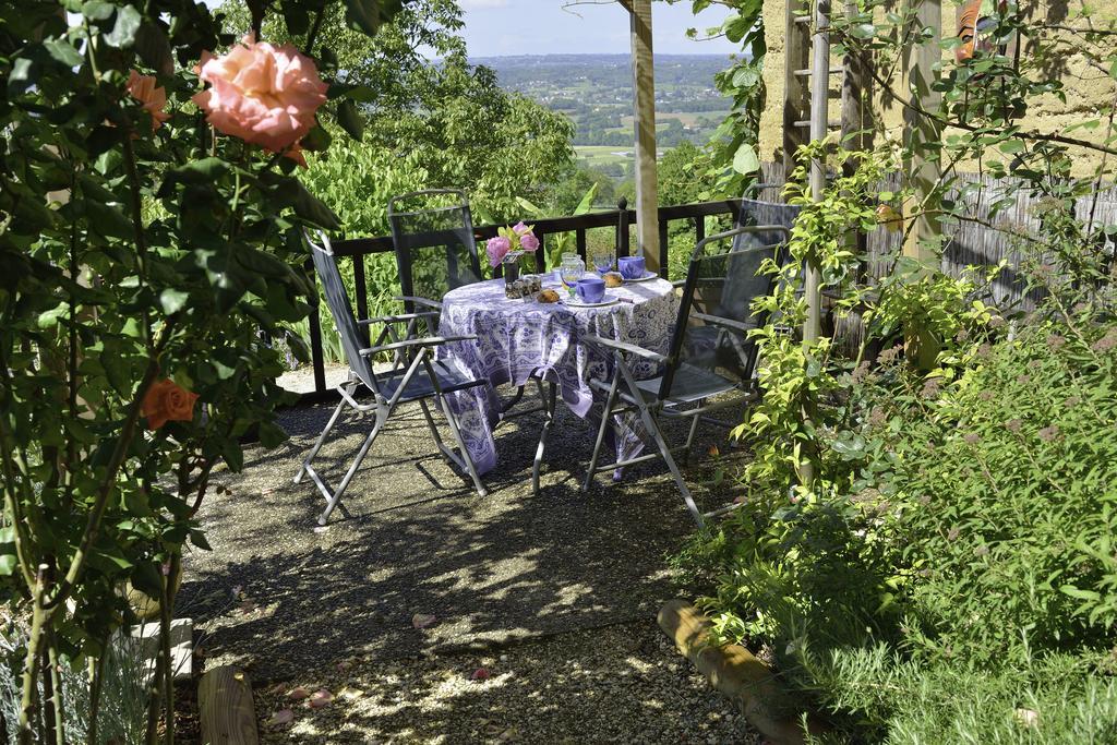 Bed and Breakfast La Parenthese Saint-Genix-sur-Guiers Zewnętrze zdjęcie