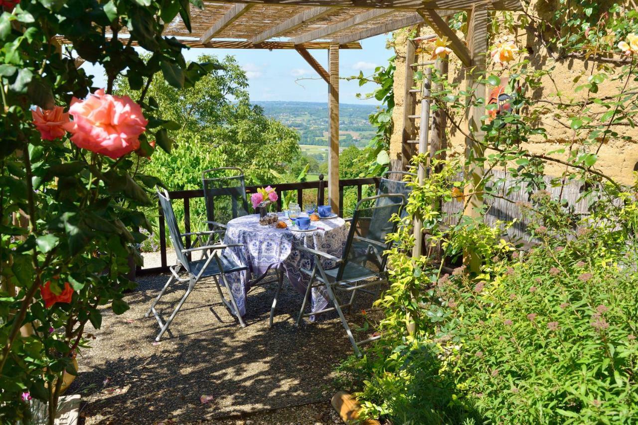 Bed and Breakfast La Parenthese Saint-Genix-sur-Guiers Zewnętrze zdjęcie