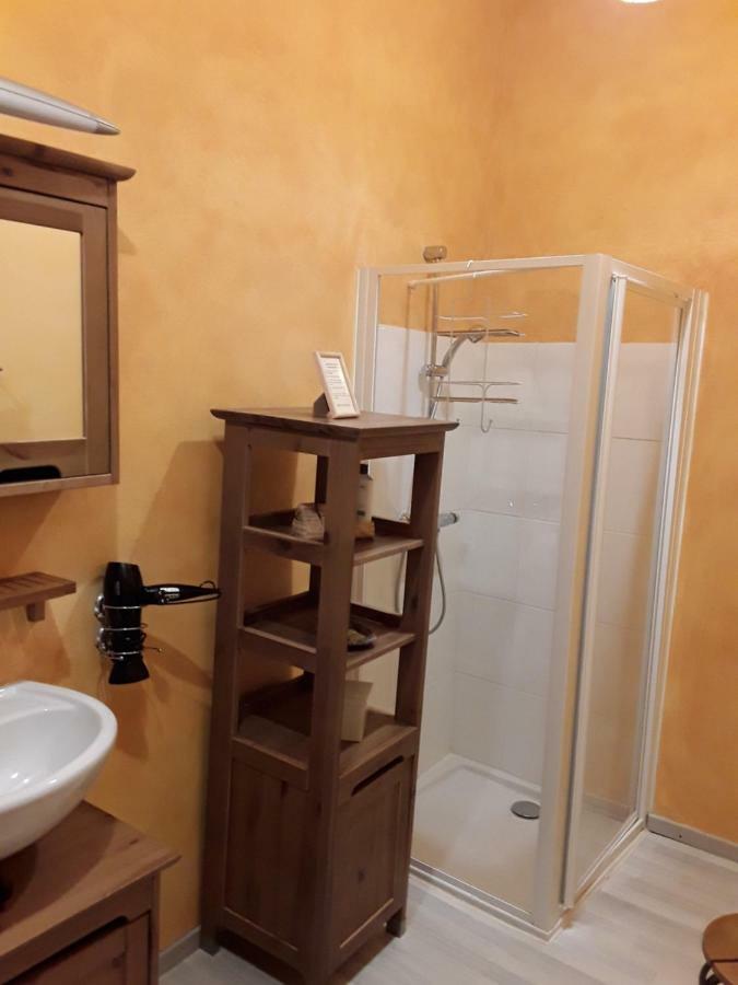 Bed and Breakfast La Parenthese Saint-Genix-sur-Guiers Zewnętrze zdjęcie