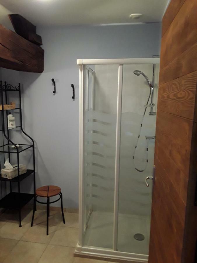 Bed and Breakfast La Parenthese Saint-Genix-sur-Guiers Zewnętrze zdjęcie
